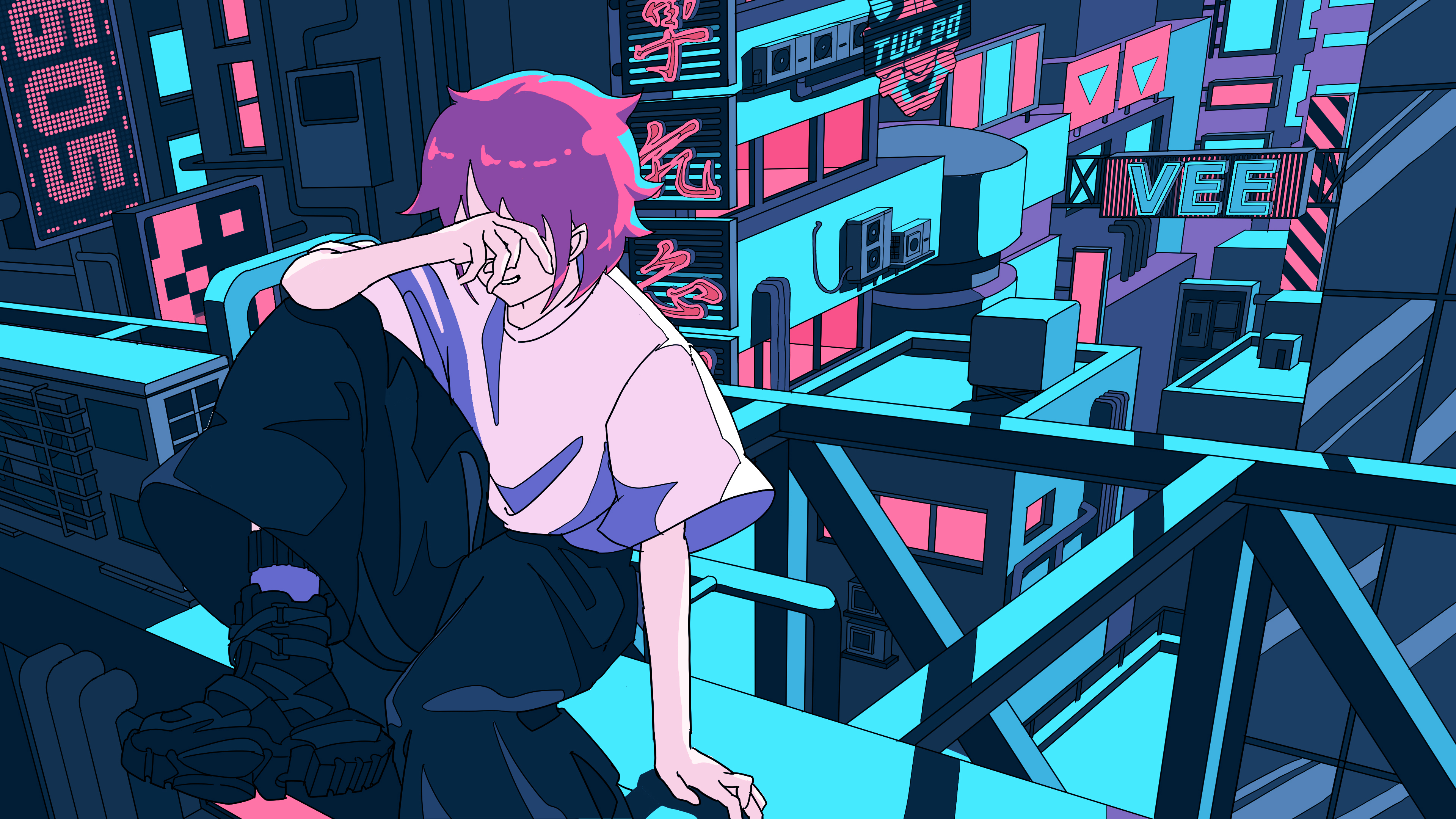 parallax 3