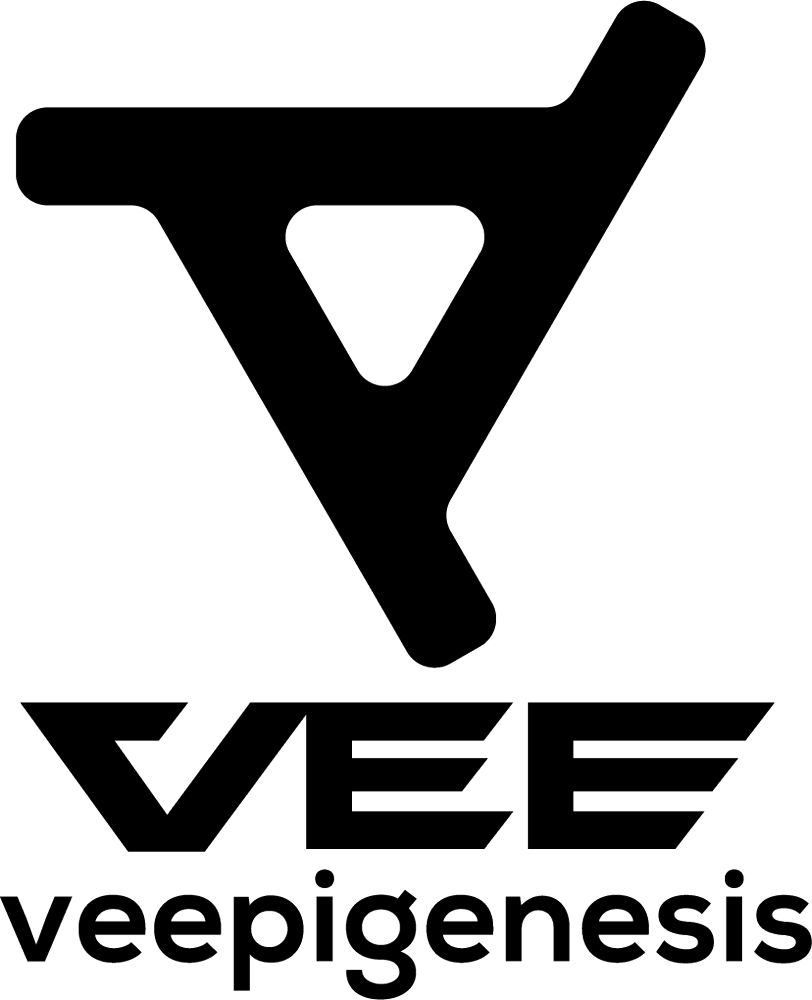 VEE veepigenesis